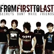 Emily - From First to Last