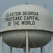Claxton, Georgia
