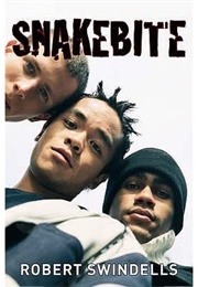 Snakebite (Robert Swindells)