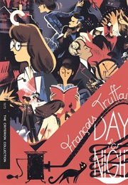 Day for Night (1973)