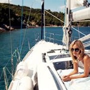 Sail in Croatia for a Week