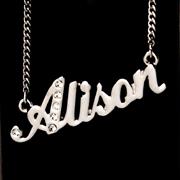 Alison