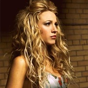 Serena Van Der Woodsen