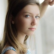 Isabella Blake-Thomas