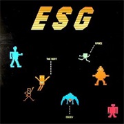 ESG - "Moody"