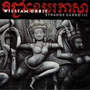 William Orbit-Strange Cargo Lll
