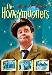 The Honeymooners (1955)