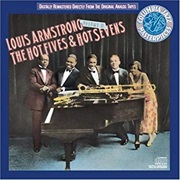 Louis Armstrong - Hot Five/Seven Sessions, Vol. 2