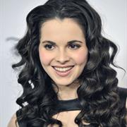 Vanessa Marano