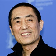 Zhang Yimou