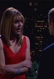 Frasier: "The Fight Before Christmas" (1999)