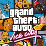 Grand Theft Auto : Vice City