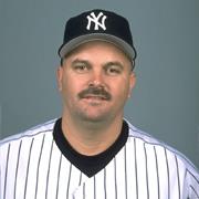 David Wells