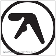 (1992) Aphex Twin - Selected Ambient Works 85-92