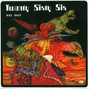 Twenty Sixty Six and Then - Reflections (1989)