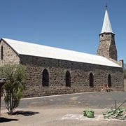 Keetmanshoop Namibia