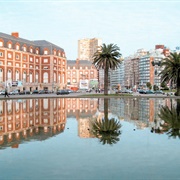 Mar Del Plata, Argentina