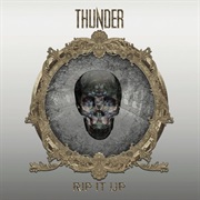 Thunder - Rip It Up