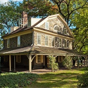 Cedar Grove (Philadelphia)