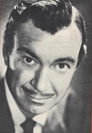 Thurl Ravenscroft