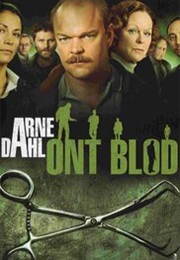 A-Gruppen (Arne Dahl)