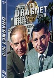Dragnet 1970