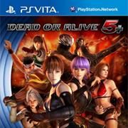 Dead or Alive 5 Plus
