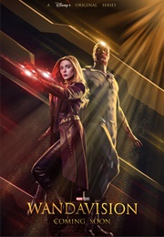 Wandavision (2021)