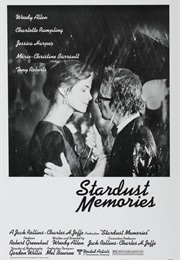 Stardust Memories (1980)