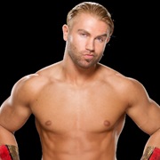 Tyler Breeze