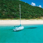 US Virgin Islands Beaches