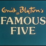 Famous Five,The