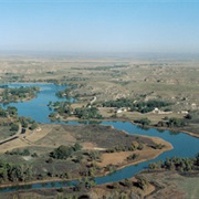 Scott State Park, Kansas