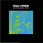 Noah Howard - The Black Ark