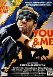 You and Me (1974)