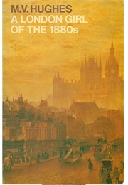 London Child of the 1870s (Molly Hughes)