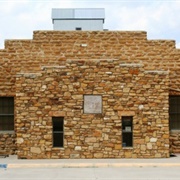 Stanton County Museum