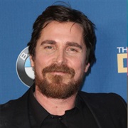 Christian Bale