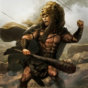 Heracles