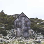 Explore a Haunted House