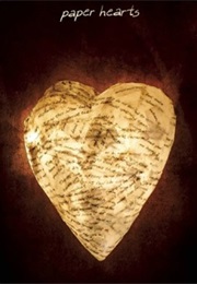 Paper Hearts (S.R. Savell)