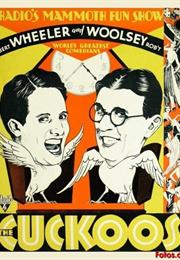 The Cuckoos (Paul Sloane)