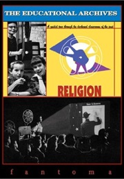 The Educational Archives Religion (2003)