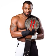 Kenny King