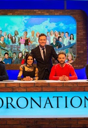 The Big Quiz: Corrie vs. Emmerdale (2011)