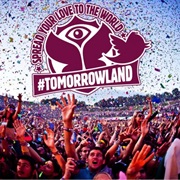 Aller a Tomorrowland