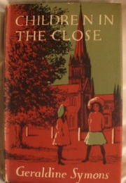 Children in the Close (Geraldine Symons)