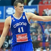 Ante Zizic