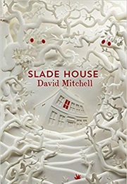 Slade House (David Mitchell)
