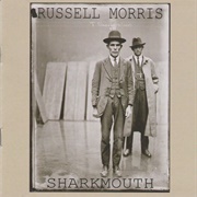 Sharkmouth - Russell Morris
